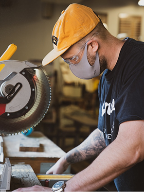 Manufacturing